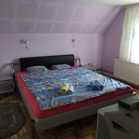 Sunce Bed & Breakfast Cuprija Exterior photo