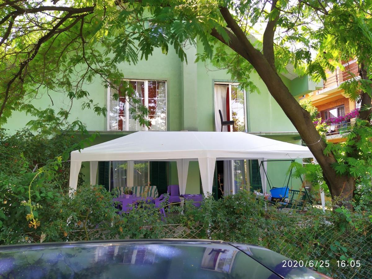 Sunce Bed & Breakfast Cuprija Exterior photo