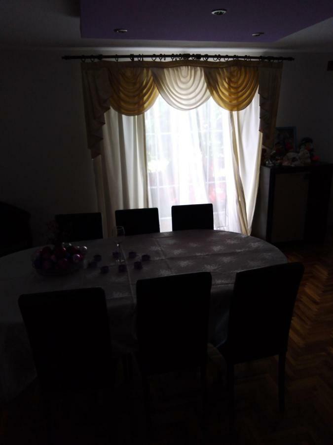 Sunce Bed & Breakfast Cuprija Exterior photo