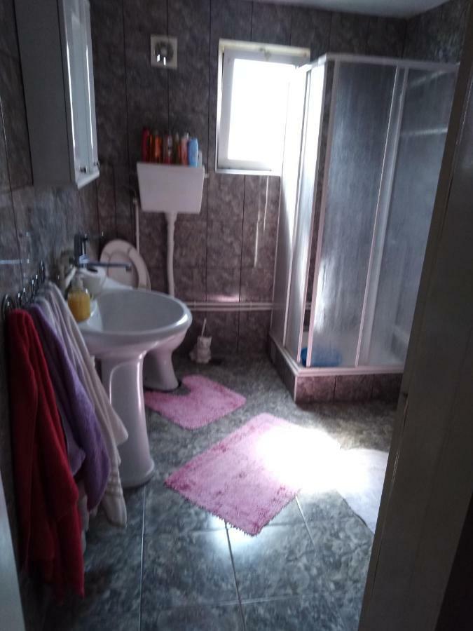 Sunce Bed & Breakfast Cuprija Exterior photo