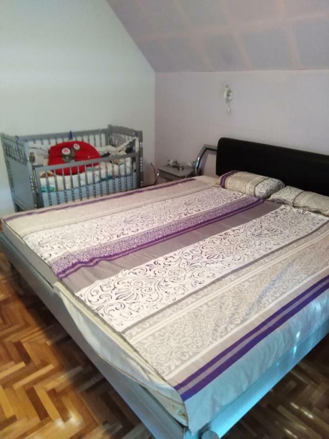 Sunce Bed & Breakfast Cuprija Exterior photo