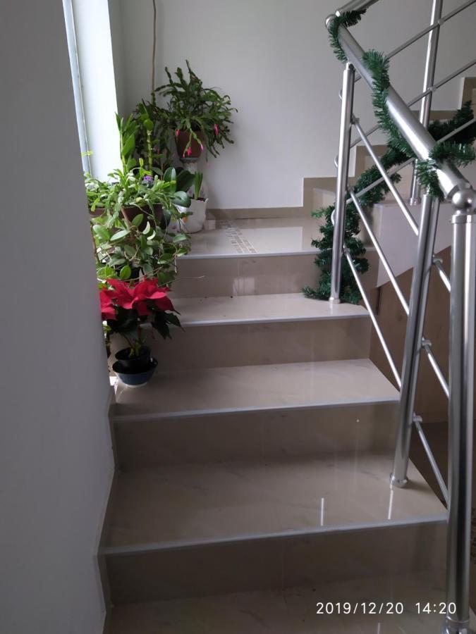 Sunce Bed & Breakfast Cuprija Exterior photo